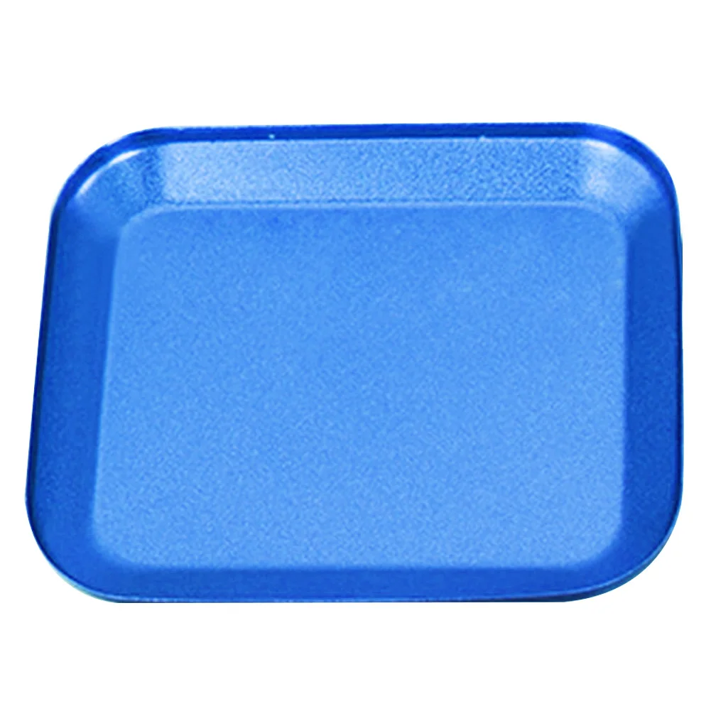 

new Electronics Repairing Hand Tool Plate Trays Aluminum Alloy Screw Tray with Magnetic for RC Model Phone Repair