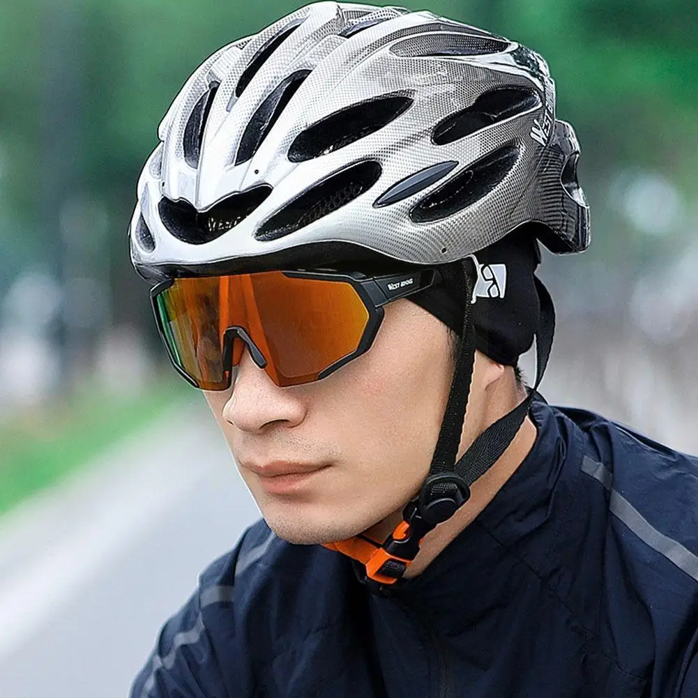 

Зимний теплый шлем для мужчин и женщин WEST BIKING