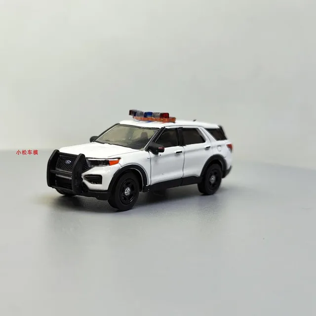 Barty Ford полиция т111мр