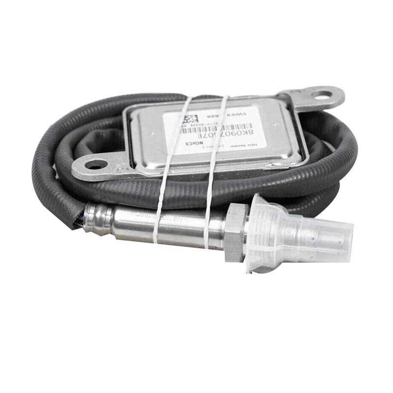 Датчик содержания кислорода азота для VW Passat 2.0L-L4 A4 S4 A5 S5 5WK96688 8K0907807E 2012-2015