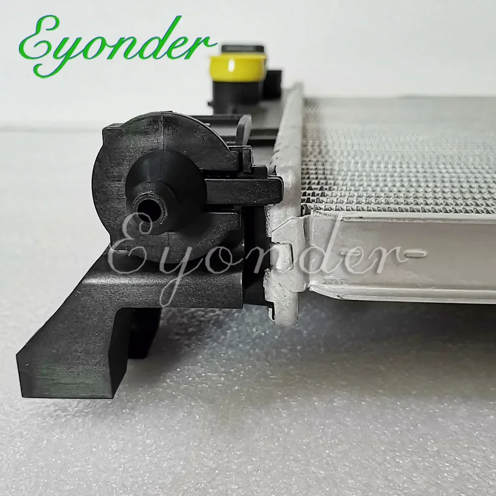 Радиатор охлаждения для MERCEDES BENZ Infinity Q30 QX30 214105 DB0A 2465001303 A