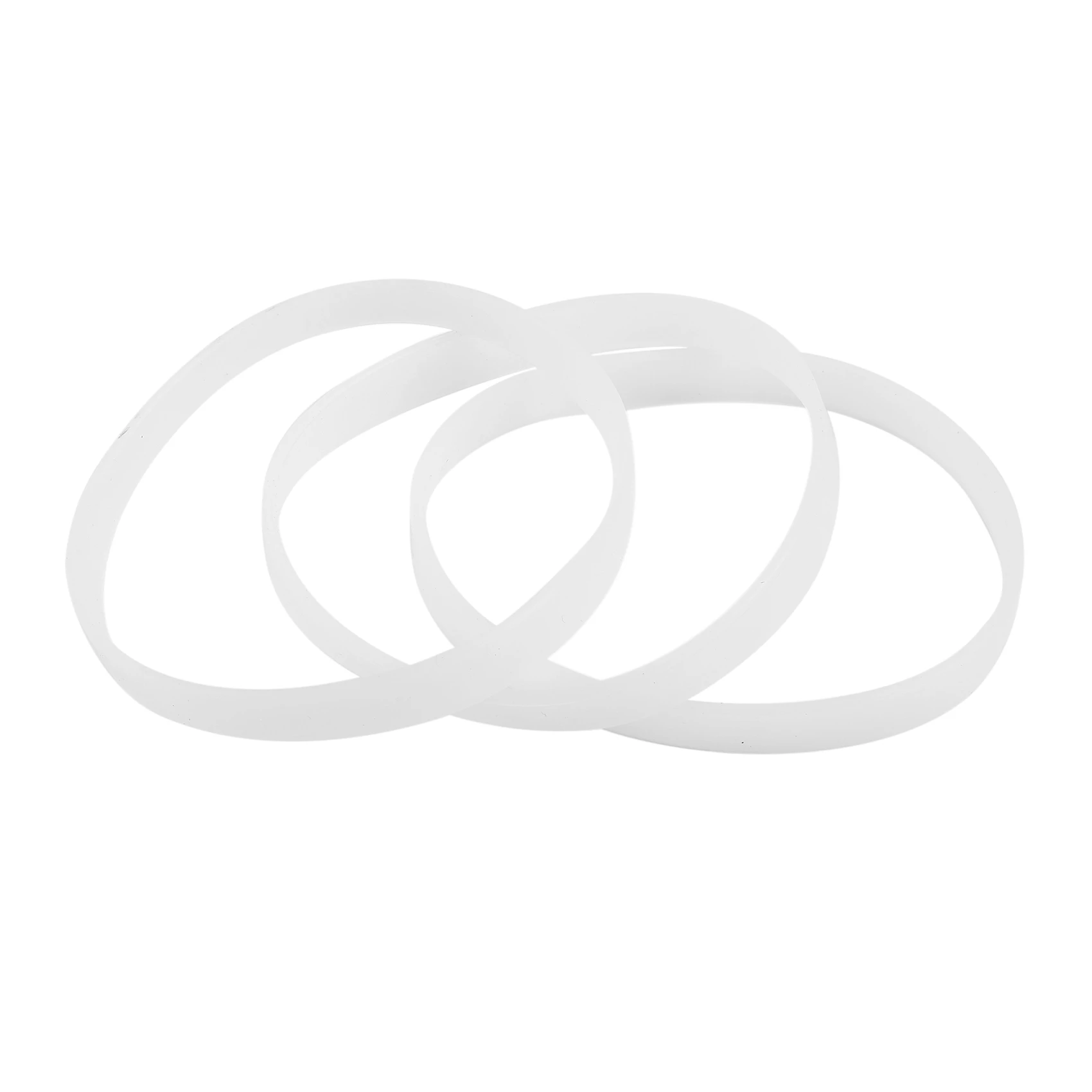 3 шт. запасные резиновые уплотнения для Nutri Ninja 6/7 световой миксер Ø 10 см