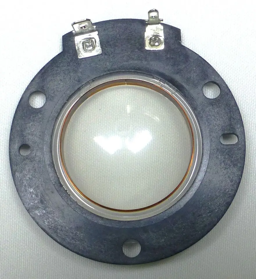 2 шт. диафрагмы Alto HG00640 для динамика Neo TS308 TS-310/315