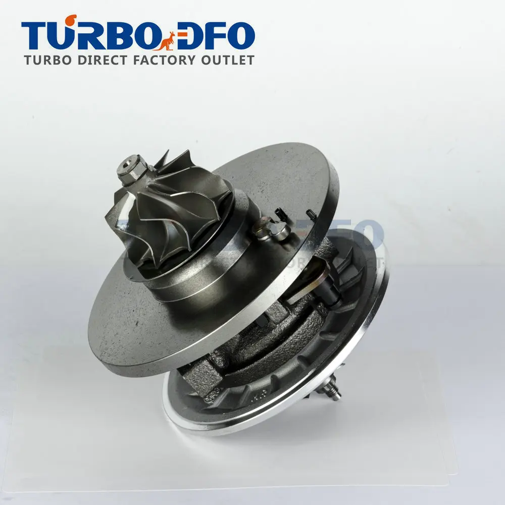 Новый турбо CHRA 724495-5004S 724495-0003 турбинный картридж в сборе для Mercedes-Benz G400 CDI W463 184KW 250HP