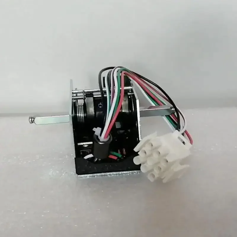 Оригинальный Curtis ET-126MCU ET126 MCU ET-126 0-5V Электронный регулятор дроссельной заслонки