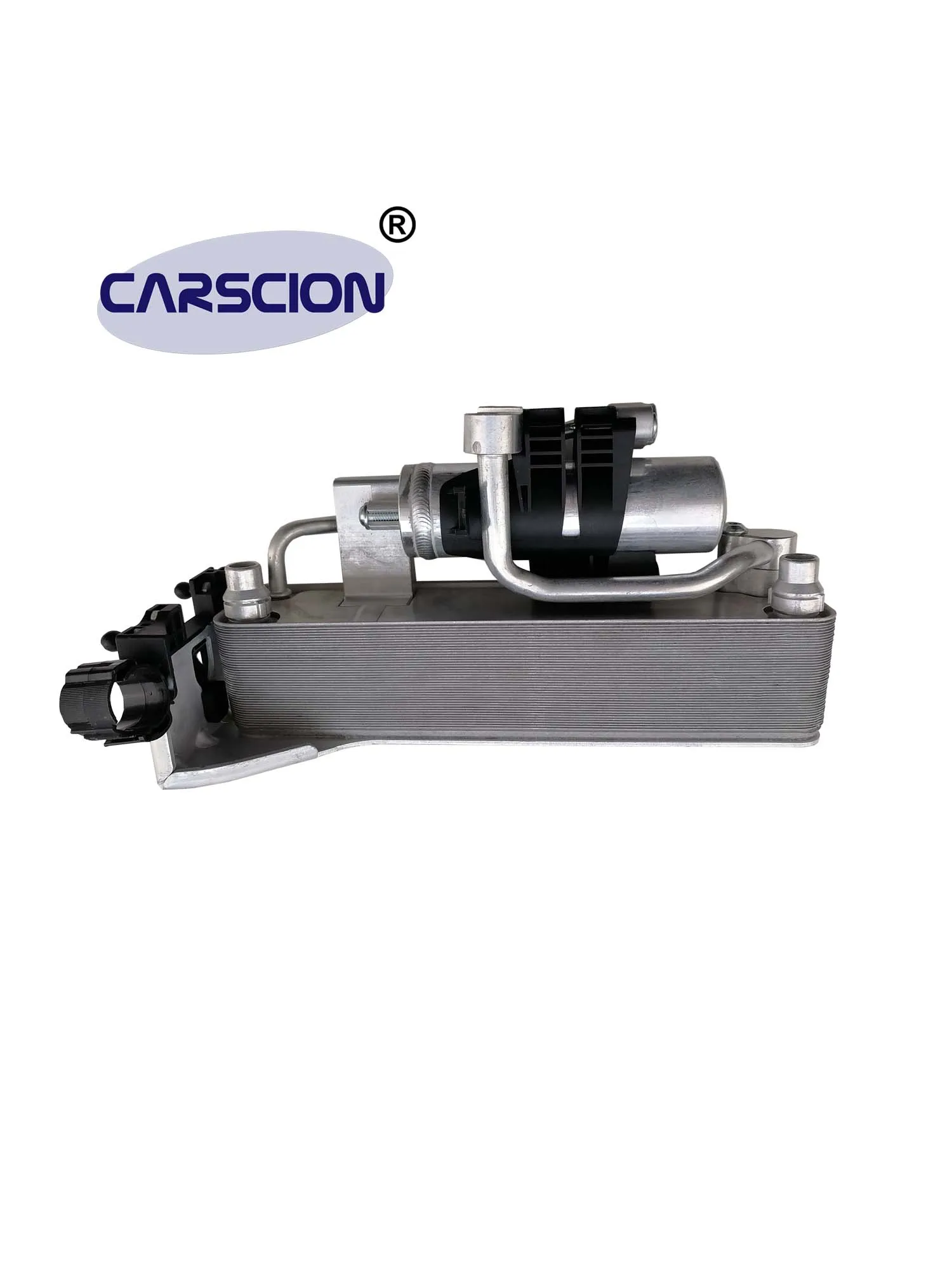 

CARSCION Condenser, Fit BMW F20,F21,F30,F31, OE#64509338330,64509471521 DCD0034