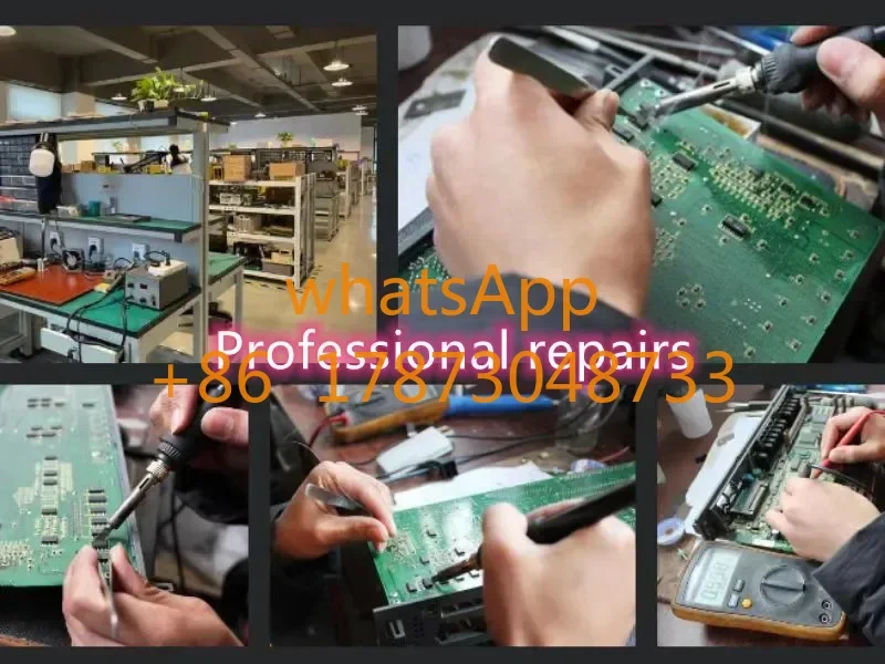 ECI 1118 16 5PS15-R8 ID 524 538-05 Б/у