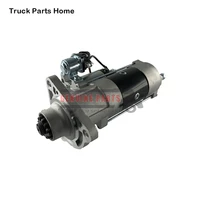 for volvorenault trucks spare parts starter motormotor assembly 24v 5 5kw 12 teeth fixed 3 holes oe 205724172928937420430564