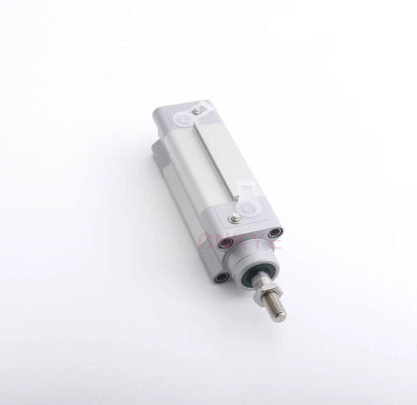 Стандартный цилиндр ISO, легко чистящийся, DSBF-C-50-25-PPVA-N3-R DSBF-C-50-25-40-50-63-75-80-100-125-150-160-200-250-300-320-PPVA-N3-R (art.: 3920da3be6ce8) - 3920da3be6ce8