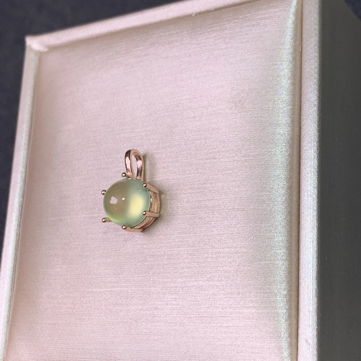 Специальное предложение новый кулон из серебра 925 пробы с инкрустацией