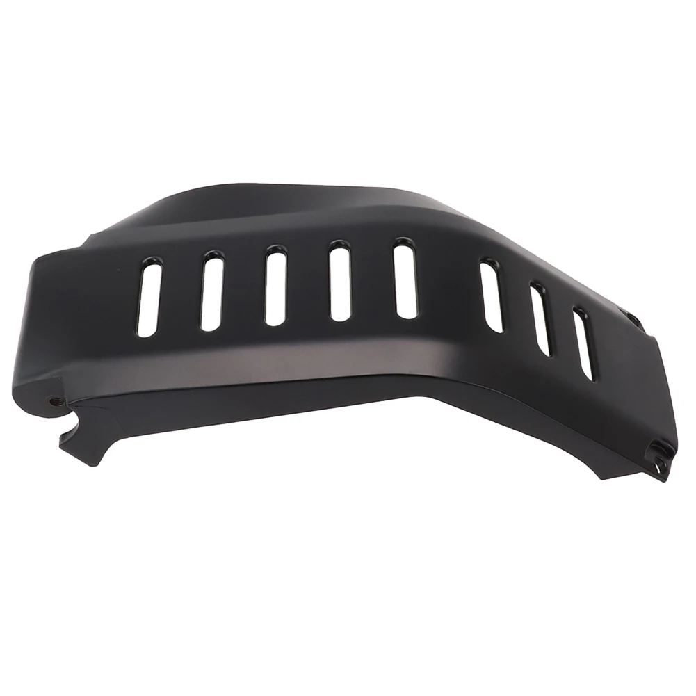 

Guard Cover Case Tool Waterproof Conversion Kit Cycling Easy Use Electric Bicycle For BafangM500 M600 Mid-Drive