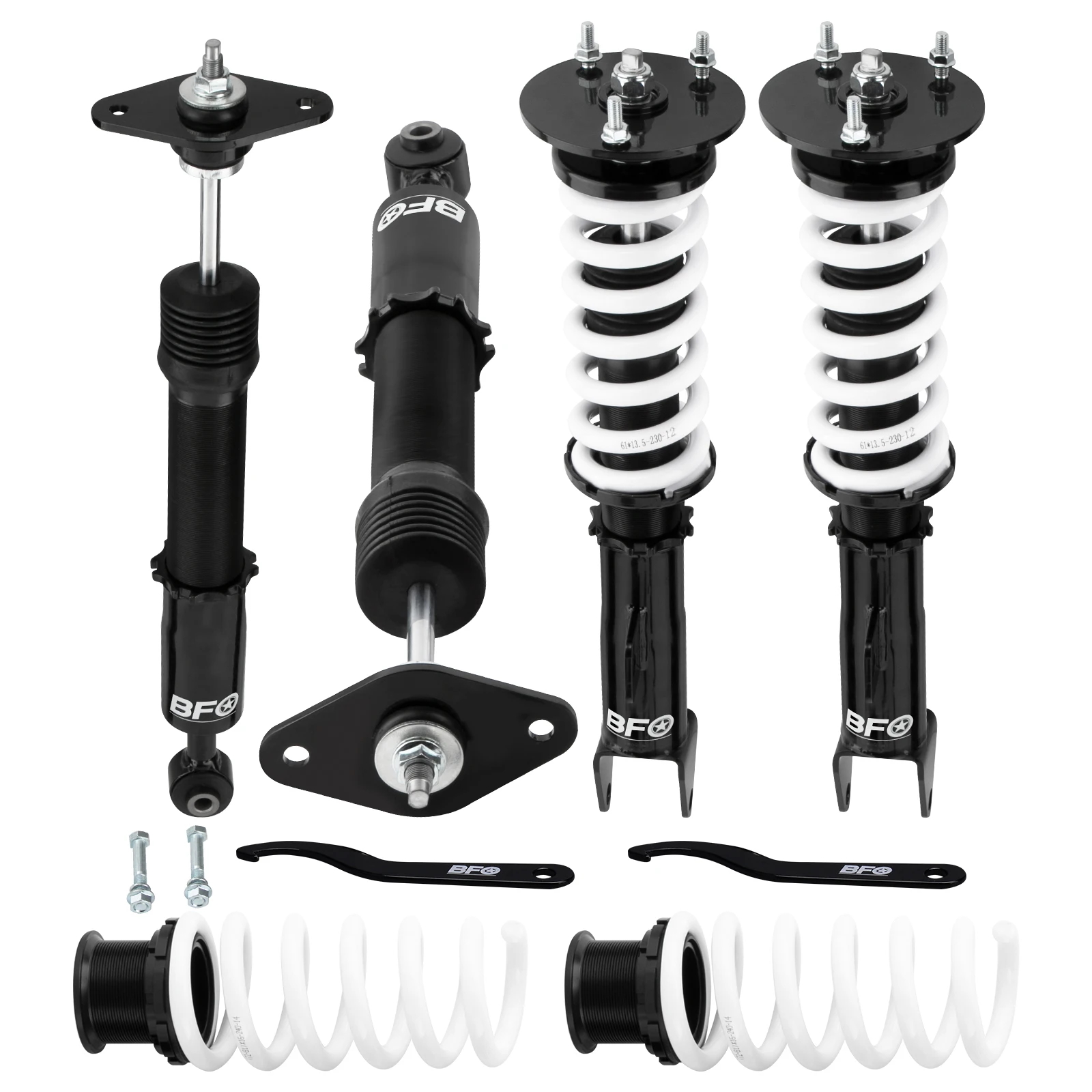 

Комплект для понижения Coilover для Dodge Charger Challenger SRT8 SRT-8 амортизатор