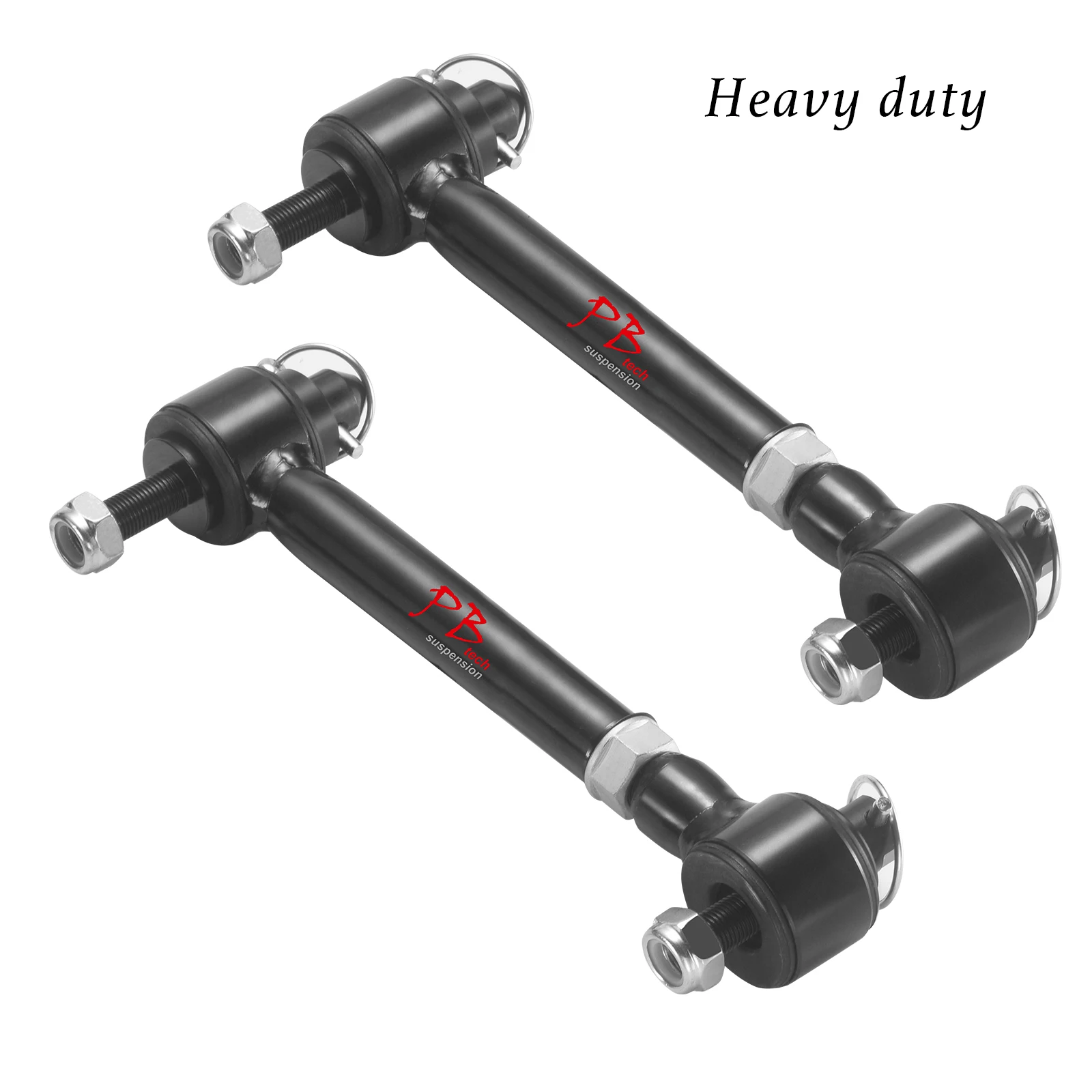 2 5 ''-6'' подъемник Регулируемый передний Swaybar более быстрое отключение