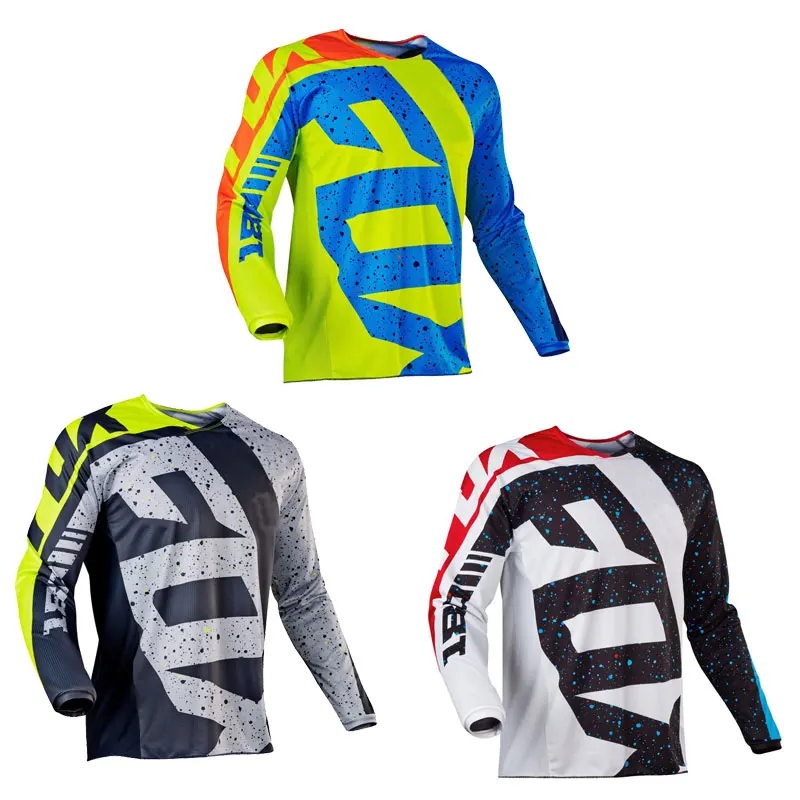

Спортивные командные майки для горнолыжного спорта с длинным рукавом, рубашки для горного велосипеда, для внедорожника, для езды на мотоцикле, для езды на мотоцикле, для езды на горном велосипеде