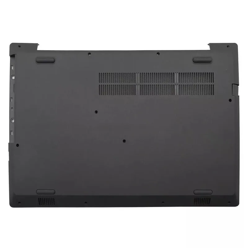 Новый Упор для рук верхний корпус + нижний Lenovo Ideapad V130-15 серый