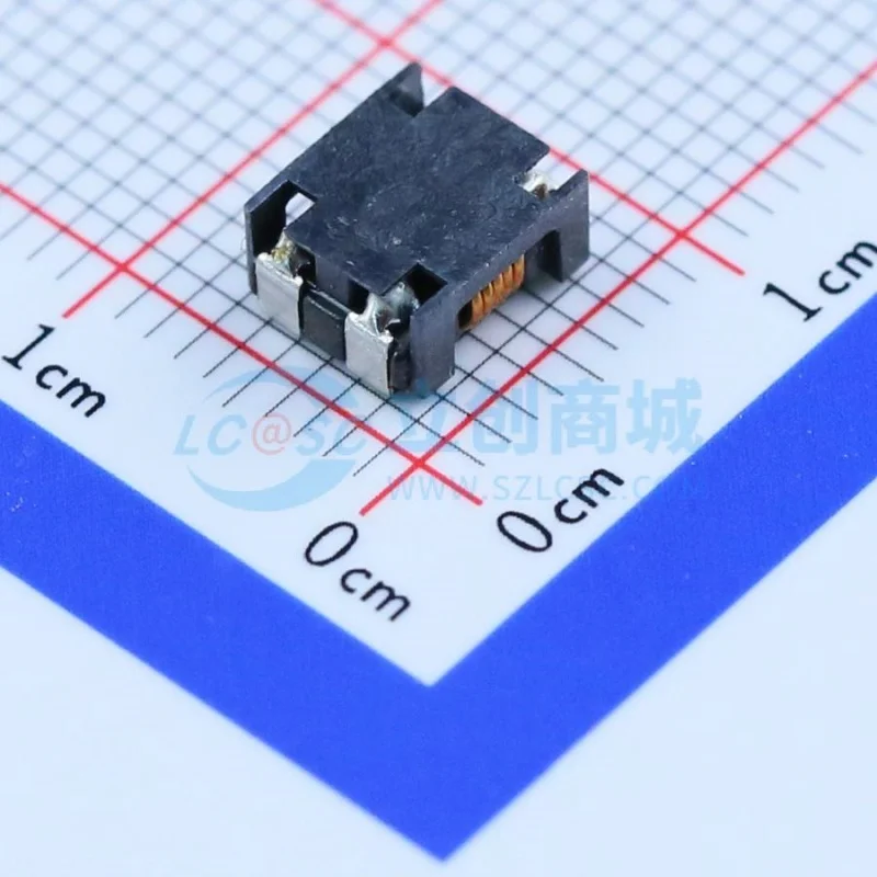 5PCS  ACM7060-301-2PL-TL01  SMD,7x6mm  Common mode filter (art.: 3920cb347bfc4) - 3920cb347bfc4