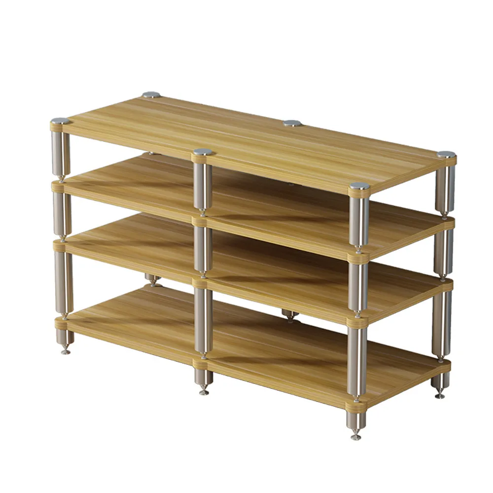 4-уровневый 2-колонный усилитель мощности HIFI