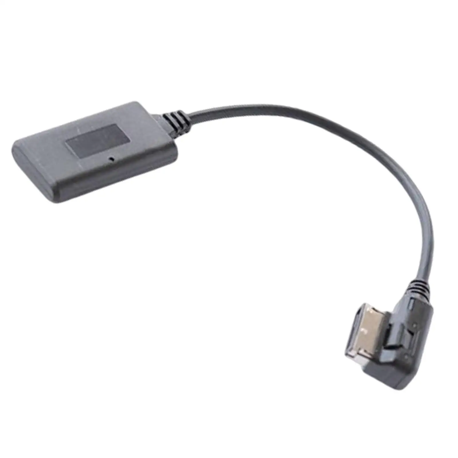 

Vehicle Bluetooth 5.0 Adapter AMI MMI Cable Durable 3G Interface High