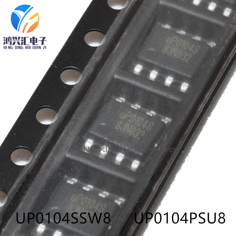 up0104psu8 sop8