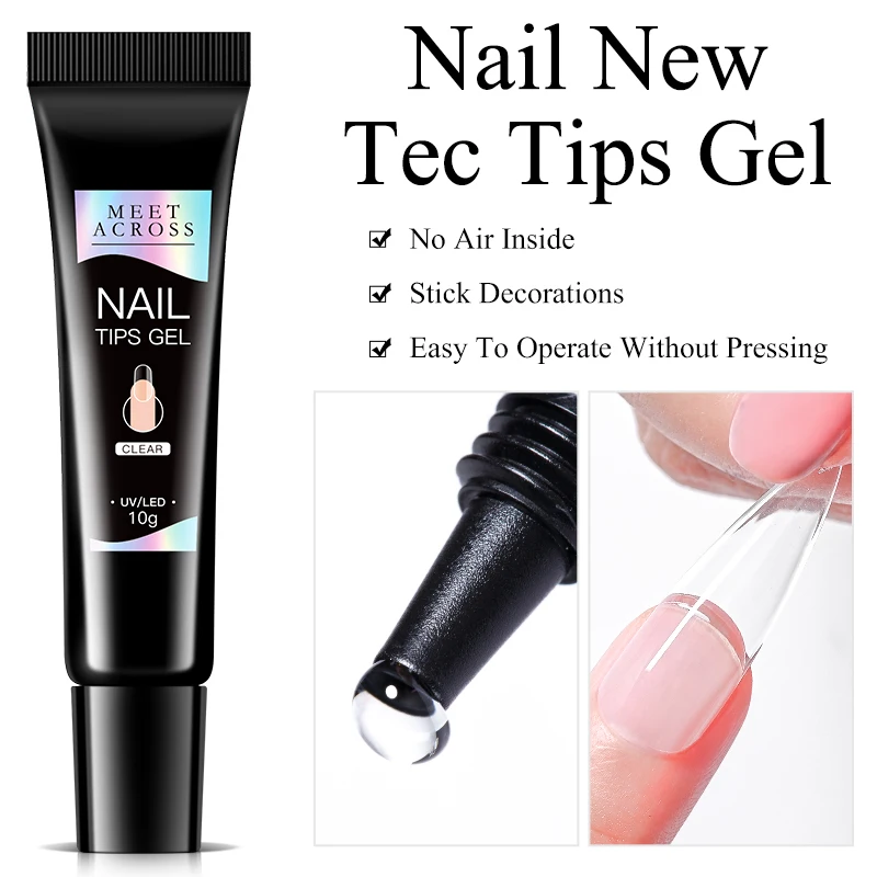 

Гель-лак для наращивания ногтей телесного и белого цвета 10 г