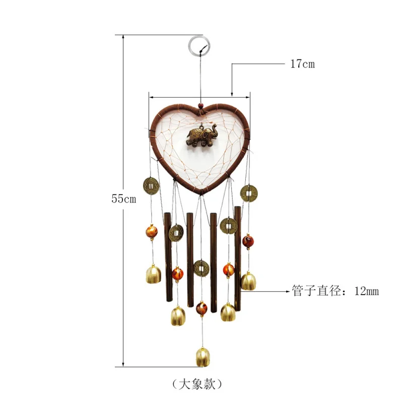 Креативный персонализированный ловец ветра трансграничная партия открытый
