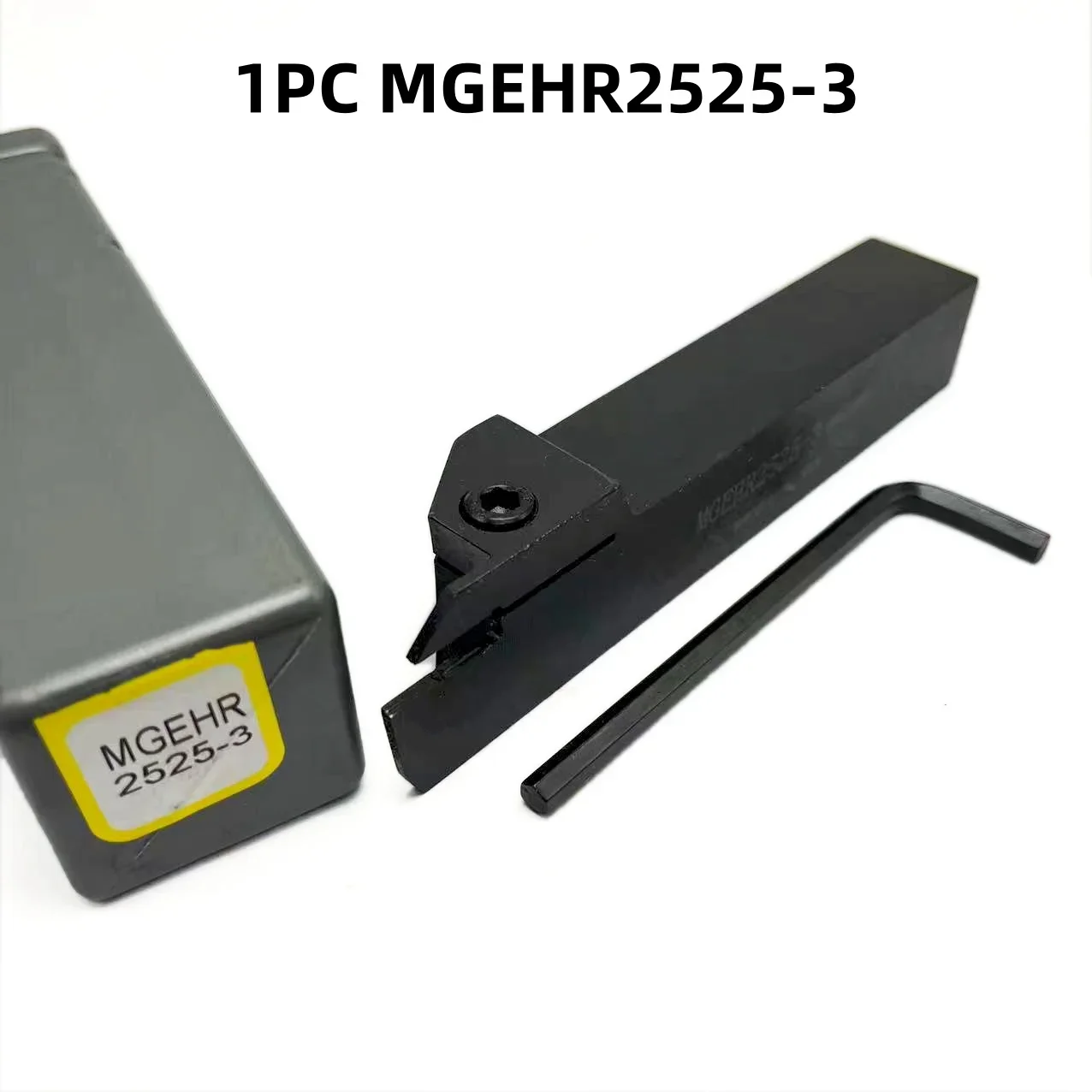 

Высокое качество MGEHR1212 MGEHR1616 MGEHR2020 MGEHR2525-3 Токарный инструмент Держатель инструмента для обработки канавок MGMN300-M Токарные пластины для обработки канавок