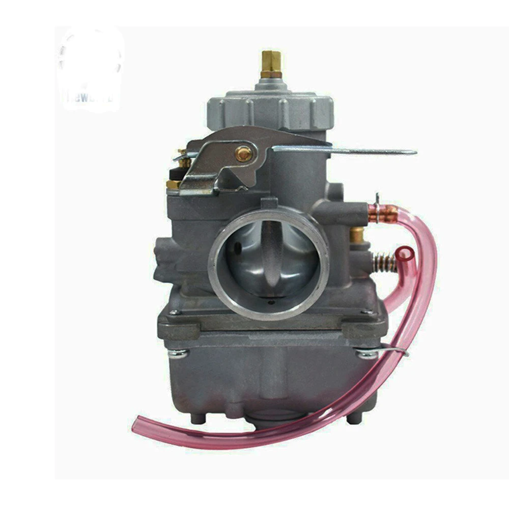 Карбюратор 34 мм подходит для Yamaha Wr250f 2001-2013 Yz250f велосипед бездорожья круглый слайд