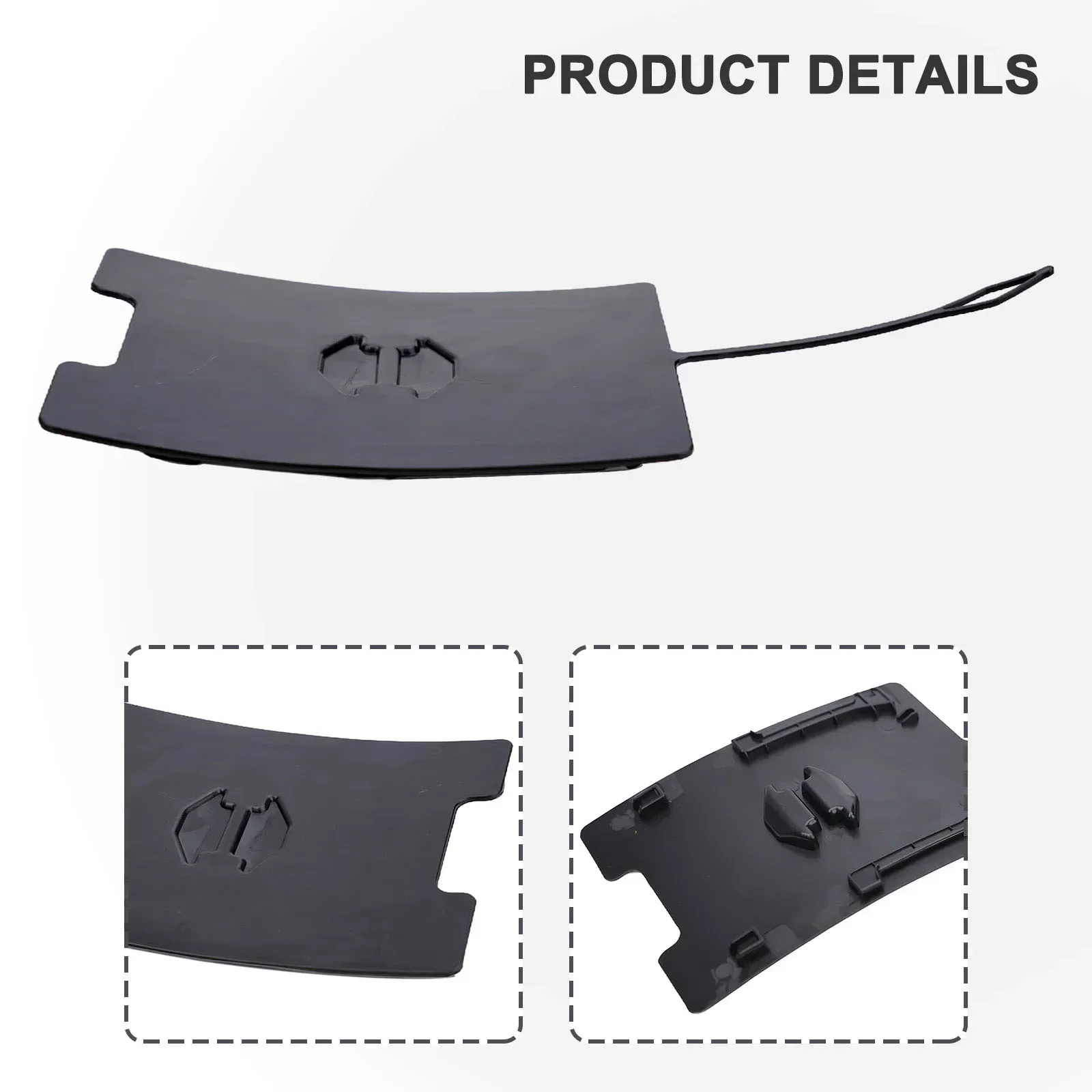 1 шт. ABS 30x7 см для MERCEDES-BENZ VITO W447 СЛУЖИВАЮЩАЯ КЛАПКА ПЕРЕДНЕГО КОЛЕСА A 4476860782 Детали