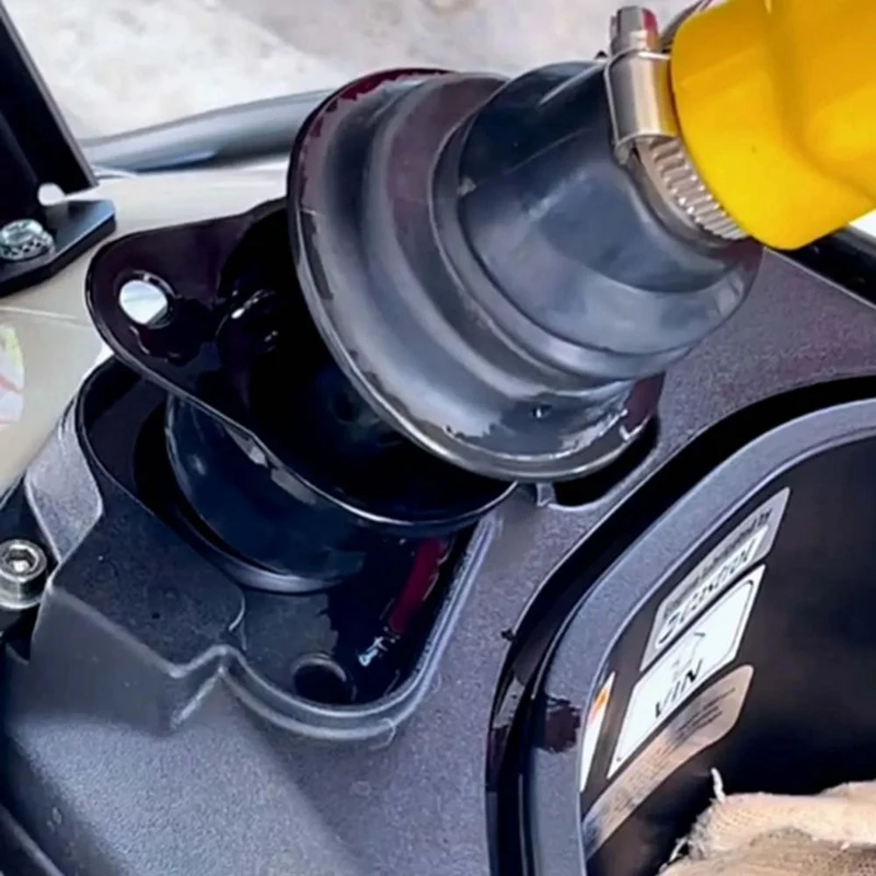 Аксессуары для скутеров топливная воронка VESPA GTS300 GTS GTV 300 GTS125 LX 125 150 LXV150 Sei Giorni