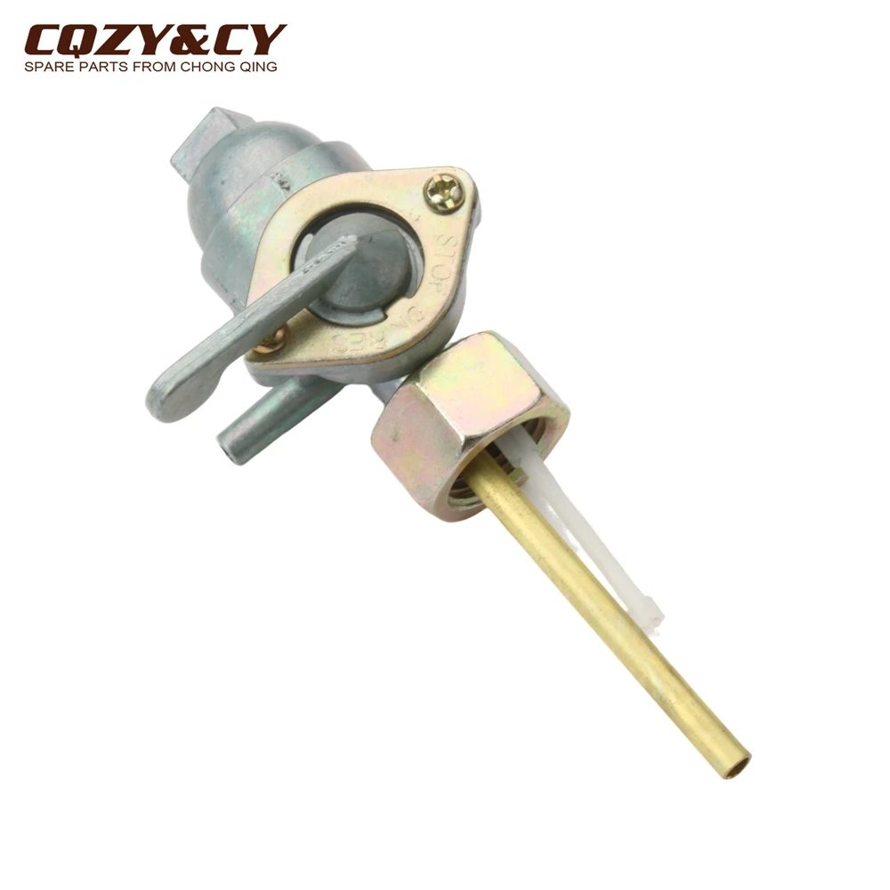 Мотоциклетные топливные краны, переключатель масла для Yamaha LT2M LT2 LT3 LS3 YL2 L2 1972-73 LTMX DT125 DT175 MX175 304-24500-12-00