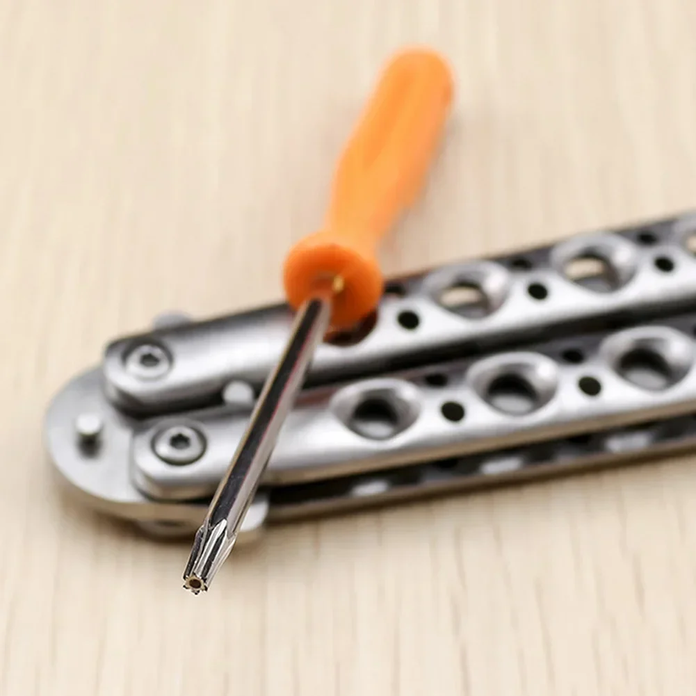 1 шт. T8 отвертка для Dyson DC24 DC40 DC41 DC50 пылесосы робот-пылесос подметальная машина