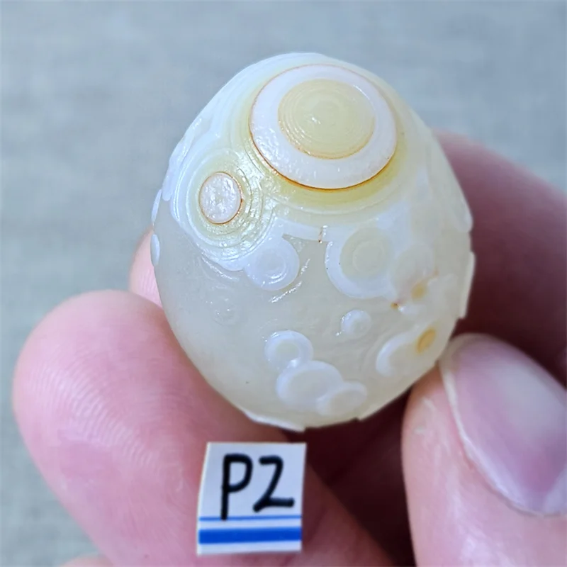 

Энергетический кристалл «Глаз Алхасы» из садоникса