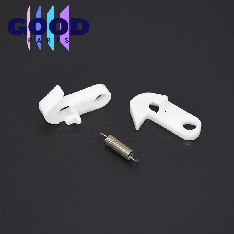 1 шт. 3HL07170 303HL07161 пружина крышки подачи бумаги с крючком для Kyocera 3010i 3011i 3212i 3510i 3511i