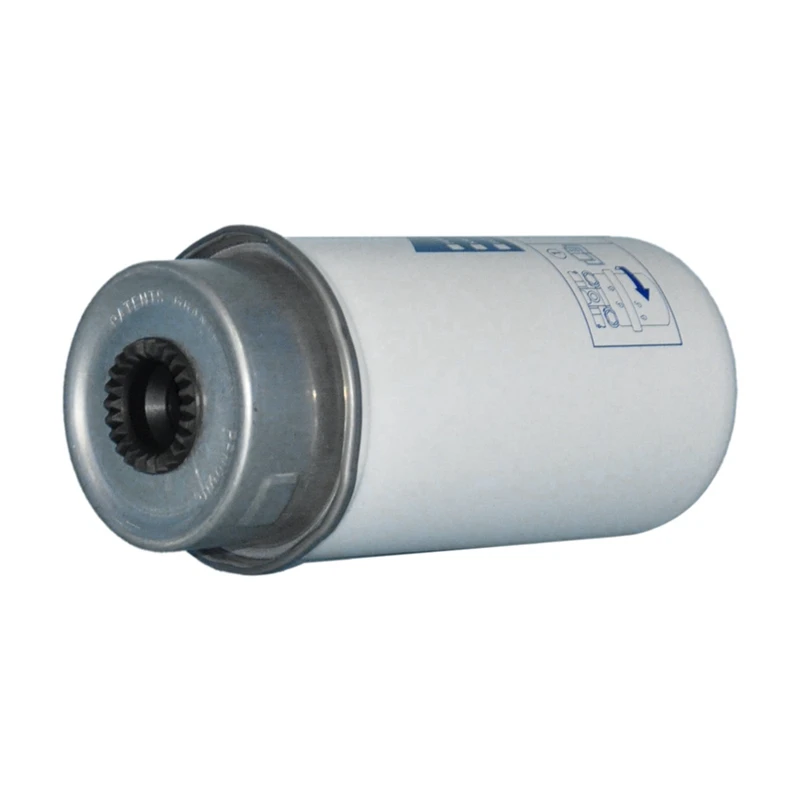 Цельный топливный фильтр 6C11-9176-AB замена для Ford Transit Mk7 2 4 Tdci Diesel (2006-2014 гг.) 1685861