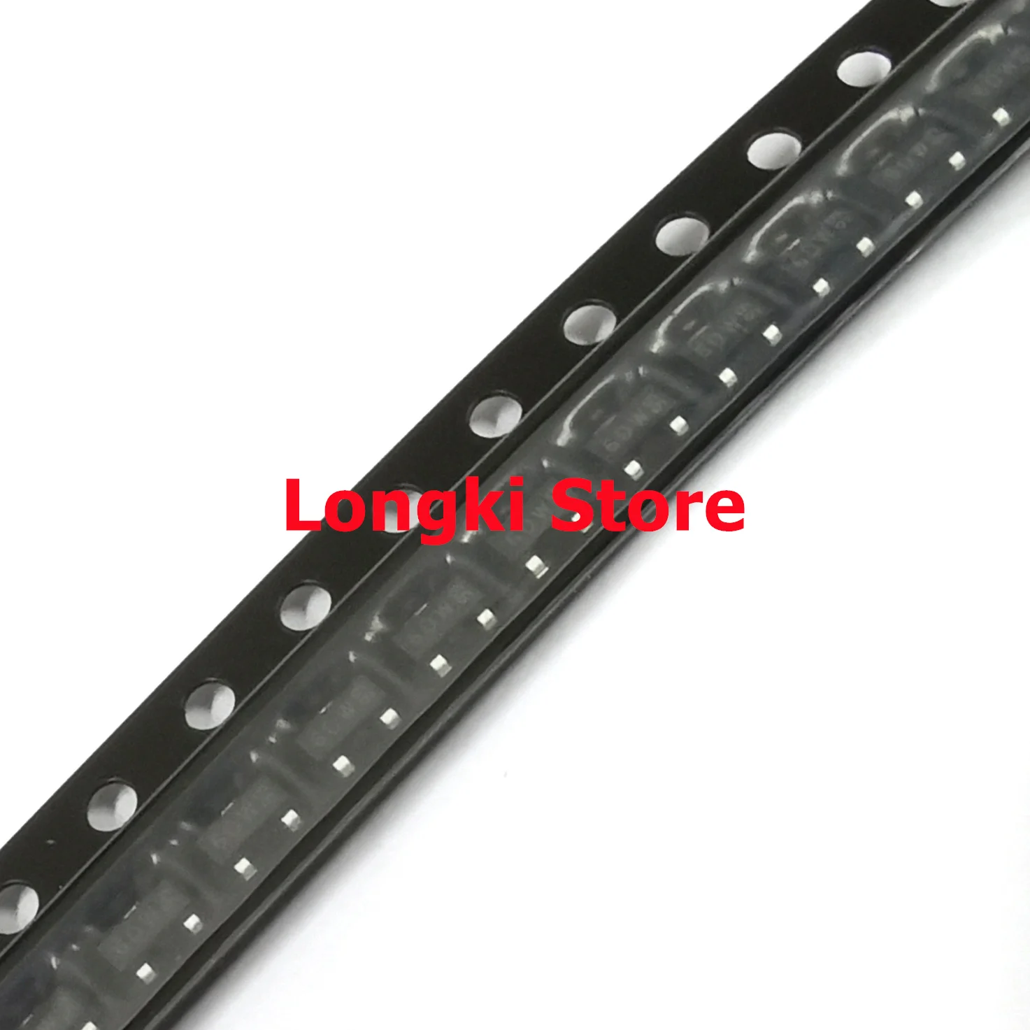 50PCS DTC143ZKAT146 DTC143EKAT146 DTC144TKAT146 DTC144ECA SOT-23 Marking E23 23 06 26 SMD transistor Digital Transistor - купить по