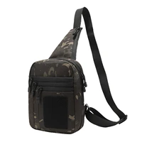 cycling sling bag large capacity sling crossbody bag with adjustable shoulder strap large capacity sling crossbody bag for
