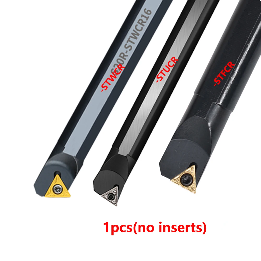 

STFCR STUCR STWCR Винт Внутренний держатель инструментов S08K S10K S12M S16Q S20R STFCR09 STFCR16 STUCR09 STUCR11 STWCR09 Расточная оправка с ЧПУ