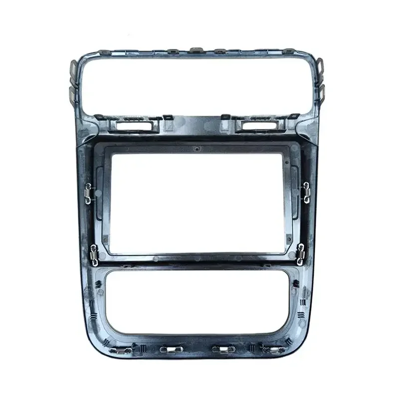 9-дюймовая Автомобильная рамка адаптер для Android аксессуары панели Volkswagen Scirocco