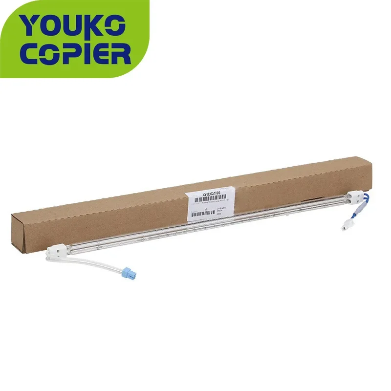 1 шт. A50UM31F00 A50UM32F00 оригинальная лампа нагревателя с верхним термофиксатором для