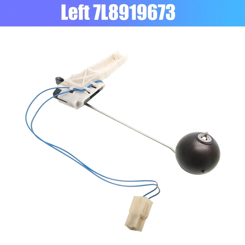 

Car Fuel Level Sensor For Q7 (4LB) 2007-2015 Cylinder In Tank Fuel Gauge Level Sensor