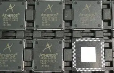 AR9342-DL3A QFN48 Оригинал в наличии. Силовая ИС