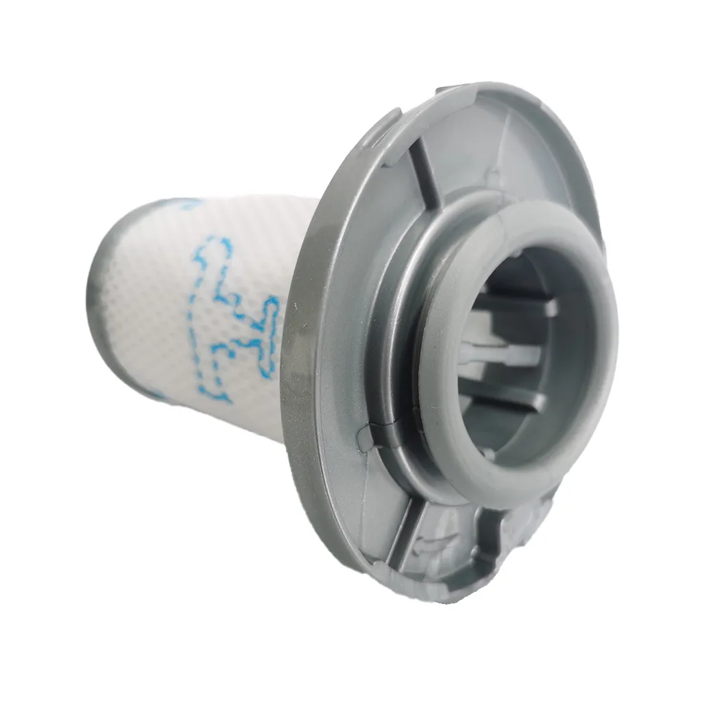 Моющийся задний фильтр Запасные детали для Rowenta XForce Flex 8 60 RH96 RH9638 RH9695 |