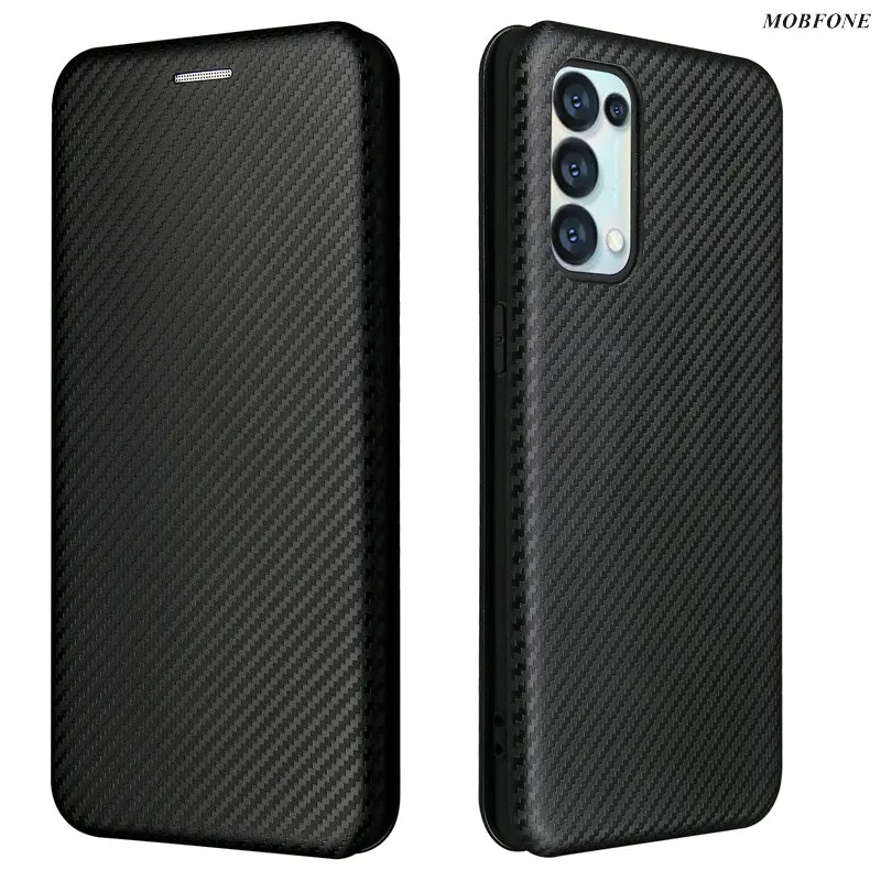 

REALME Q5 PRO 5G New Carbon Fiber Luxury Leather Case Book Full Cover for OPPO Realme GT NEO 2 Neo2 3T GT2 G T2 Shockproof Bags