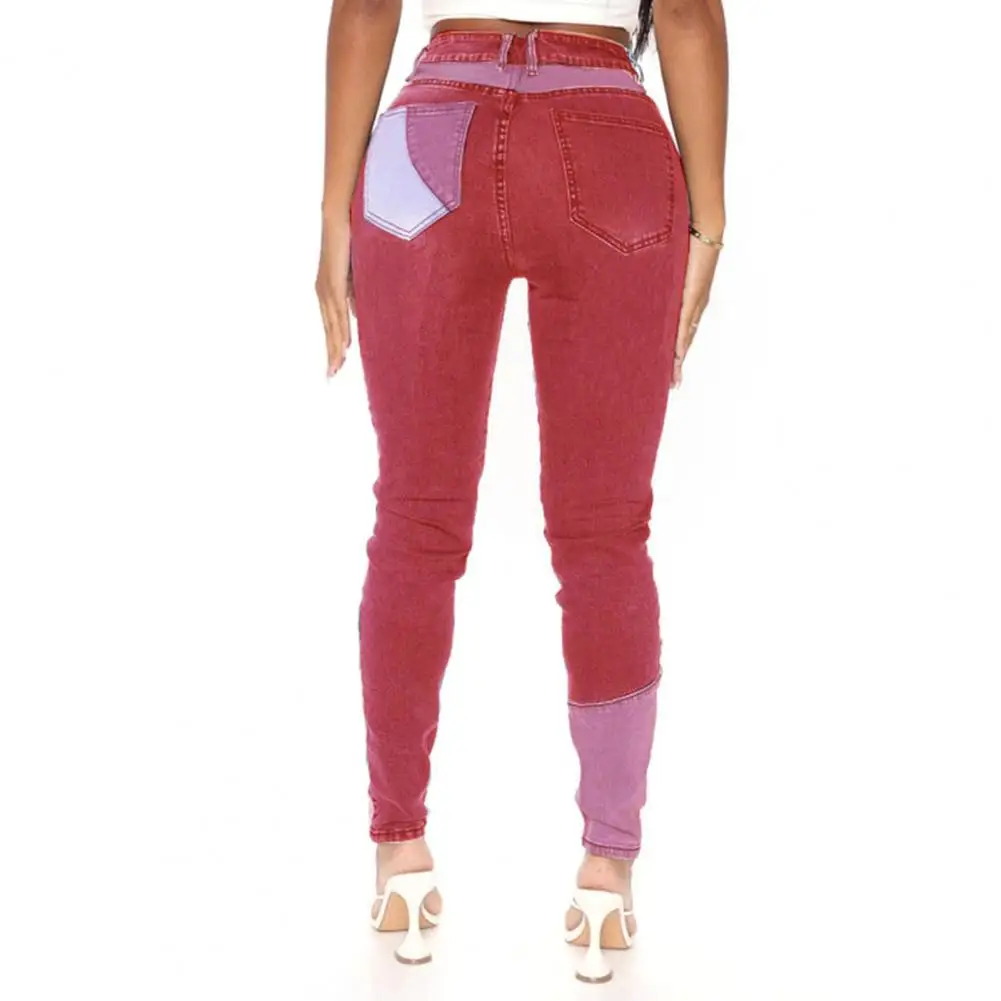 Джинсы С Высокой Талией Купить Спб