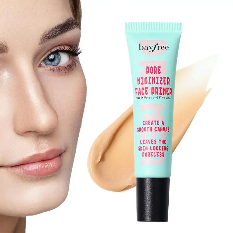 

Hydrating Primer Primer 15ml Face Primer Makeup Pore Filler Primer Makeup Primer Base Blurring Effect For Minimised Pores & Even