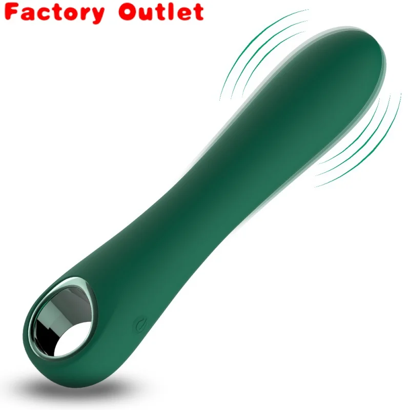 

Powerful G Spot Vibrator Dildo Soft Silicone Vibrating Massagers Clitoral Vagina Anal Stimulation Adult Sex Toys for Women