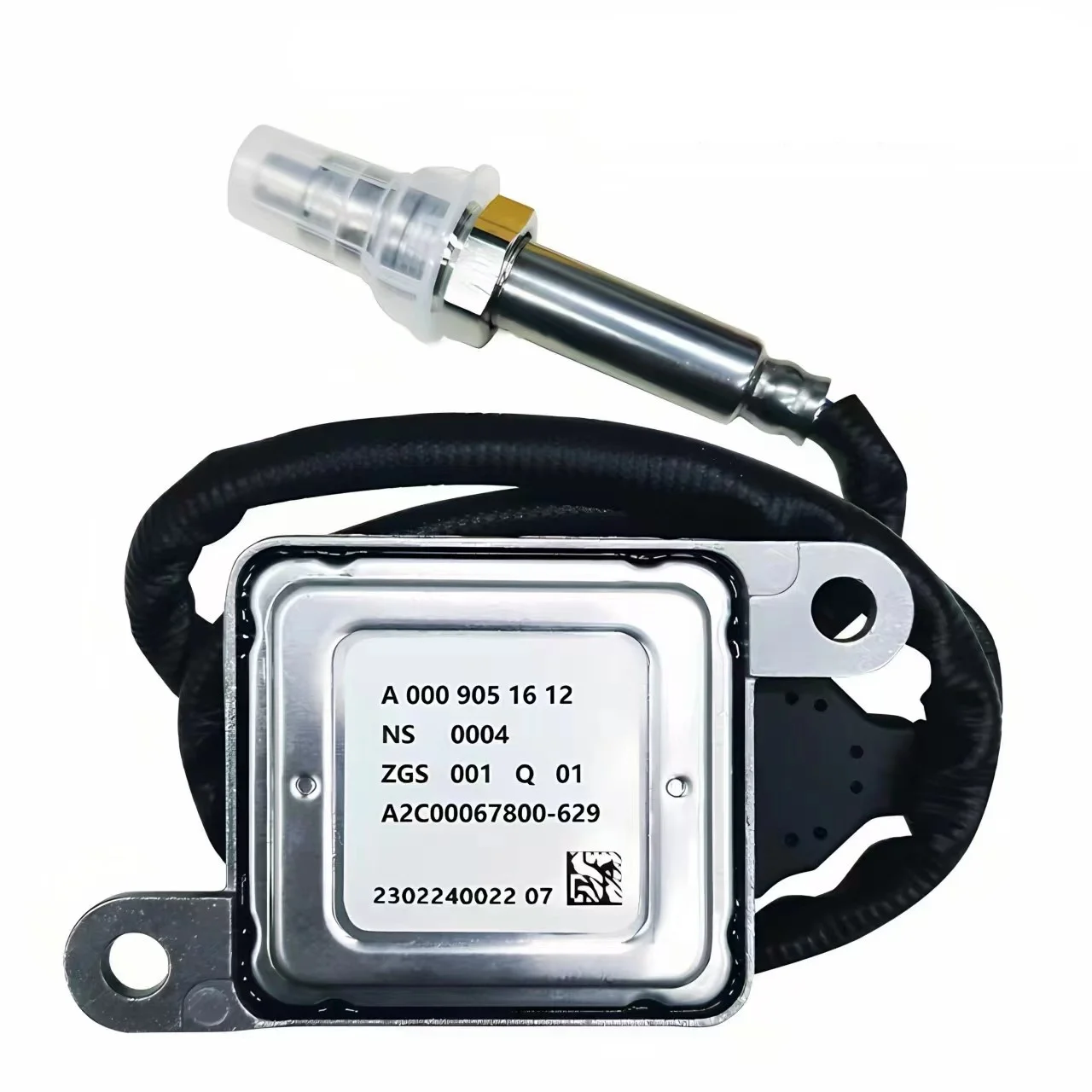 A 0009051612 A2C 00067800 -629 Датчик азота и кислорода NOX для Mercedes-Benz W164 W166 W205 W212 W221 W222