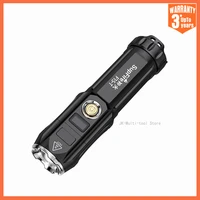 xiaomi flashlight 36w led flashlight cree xhp90 ultra bright torch display zoom usb rechargeable for camping fishing flashlight