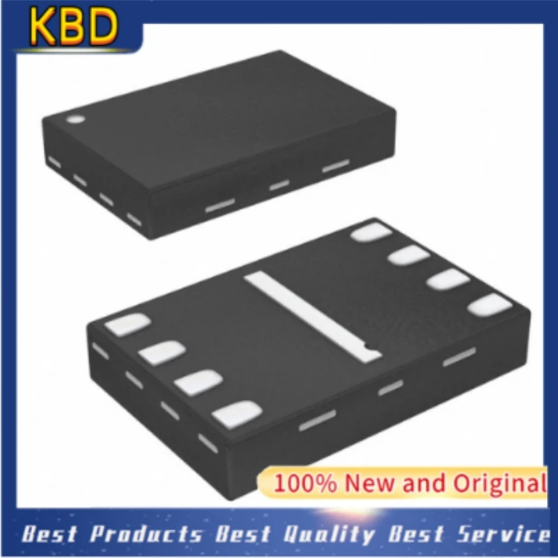 

100% новая и оригинальная интегральная схема MX25R8035FZUIL0