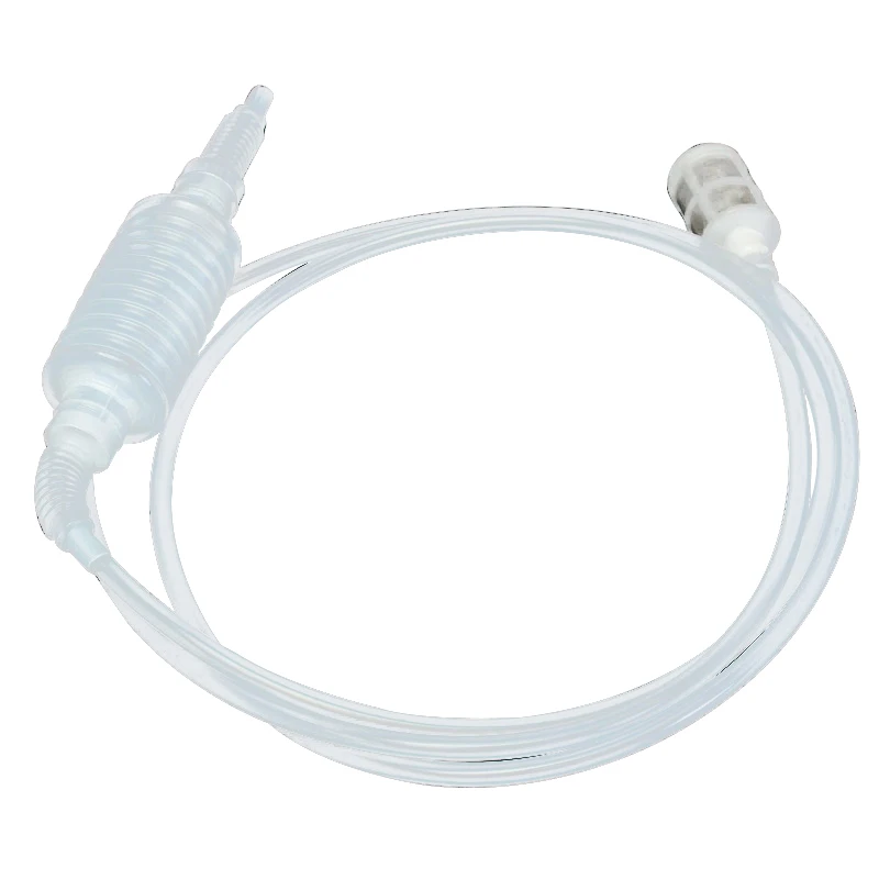 

Инструмент для изготовления пива, безопасный пластиковый 2 метра